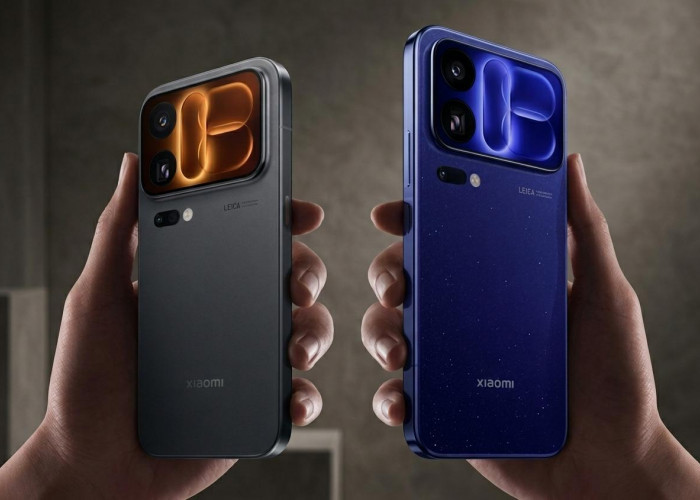 Xiaomi 18 Pro dan 18 Pro Max Pakai Chip Flagship Baru Snapdragon 8 Elite Gen 6
