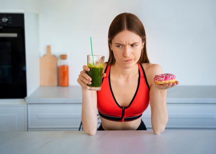 7 Kebiasan yang Bisa Bikin Kamu Gagal Diet, Apa Saja? 