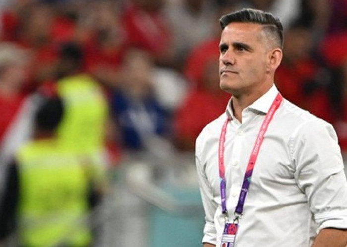 Jay Idzes Absen, Mathew Baker Promosi: Intip Skuad Anyar Garuda untuk FIFA Matchday Juni