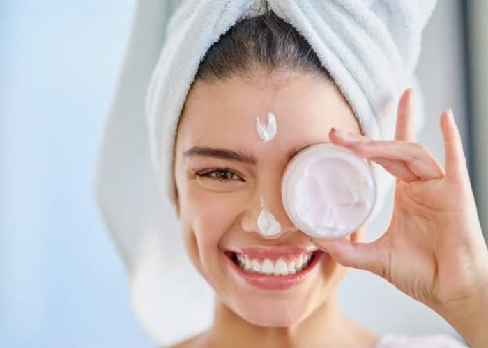 Make Up jadi Gak Maksimal, Ini 4 Kesalahan saat Mengaplikasikan Produk Skin Care