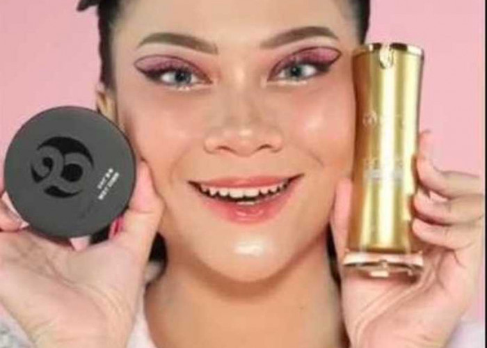 Buruan! Promo B ERL Best Seller Diskon Hingga Rp40 Ribu, Cuma Perlu Beli 1 Produk Ini