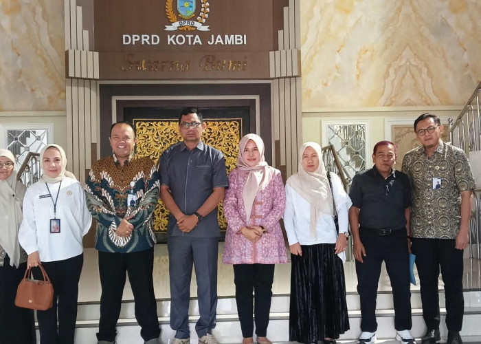 Dugaan Pasien BPJS Ditolak, DPRD Kota Jambi Akan Datangi Siloam