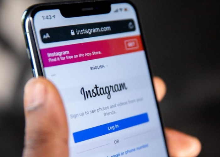 Instagram Sempat Down dan Bikin Heboh, Ternyata Ini Penyebabnya