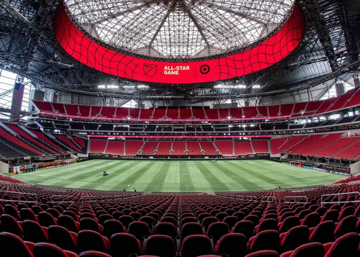 Mengapa Piala Dunia 2026 Disebut Paling Rumit? Intip Rahasia Perombakan 16 Stadion Megah Tiga Negara