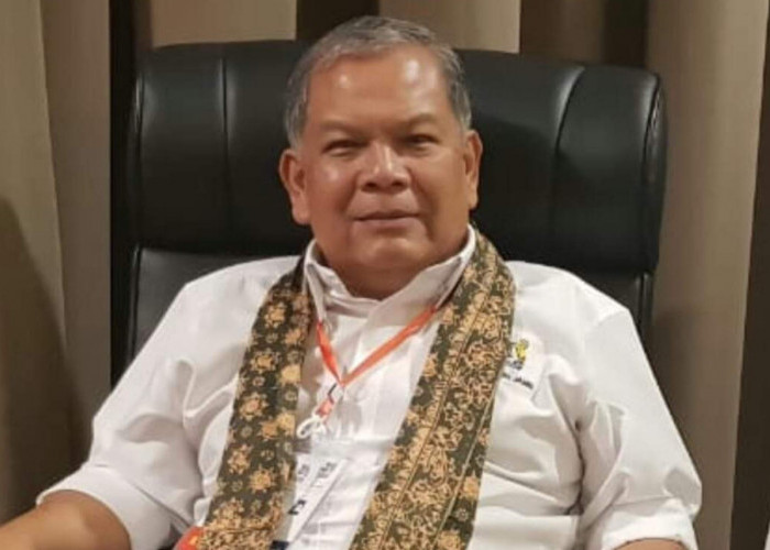 Ketua KAD Jambi: Pengendalian Angkutan Batu Bara Harus dengan SK Gubernur, Tidak Cukup dengan Komitmen Bersama