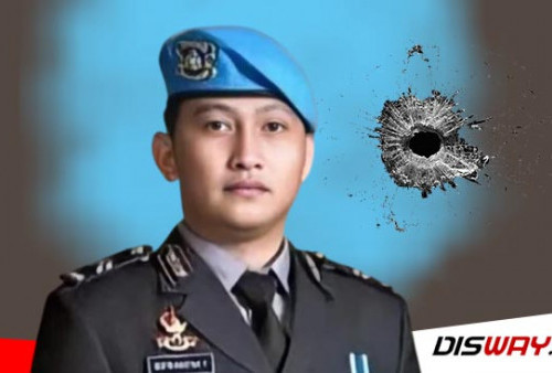 Komnas HAM Ungkap Kejanggalan:  Brigadir J Todong Istri Sambo Ternyata Tidak Ada