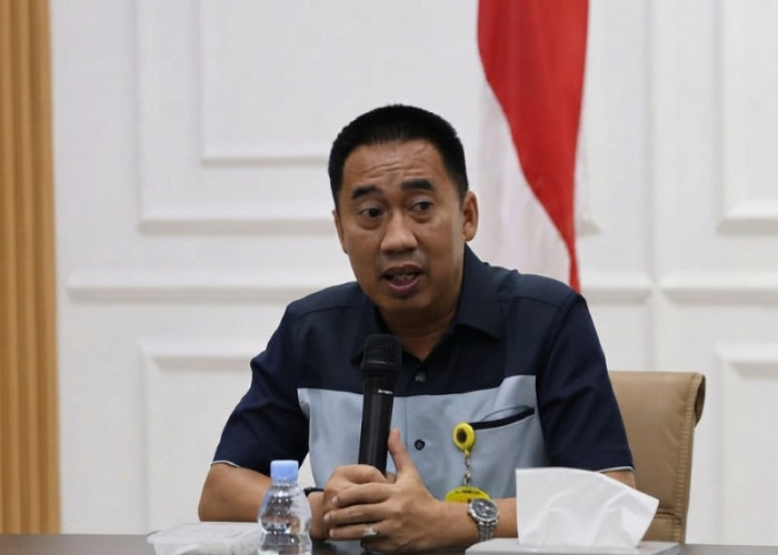 Percepat Pembangunan Infrastruktur, Pelepasan Hak Tanah untuk Revitalisasi Drainase Kota Jambi Resmi Dilaksana