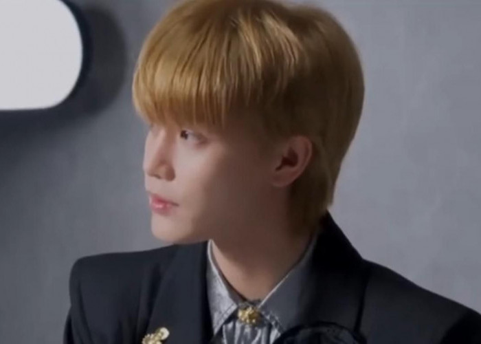 Eks Member NCT Taeil Divonis 3,5 Tahun Penjara