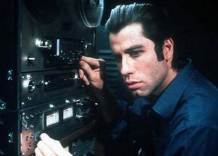 Review Film Blow Out (1981), Film Teka Teki Yang Diperankan John Travolta