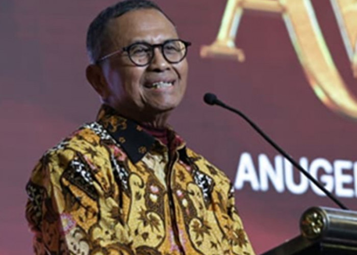 JMSI Usulkan Dahlan Iskan Raih Anugerah Dewan Pers 2025 Kategori Spirit Media Baru