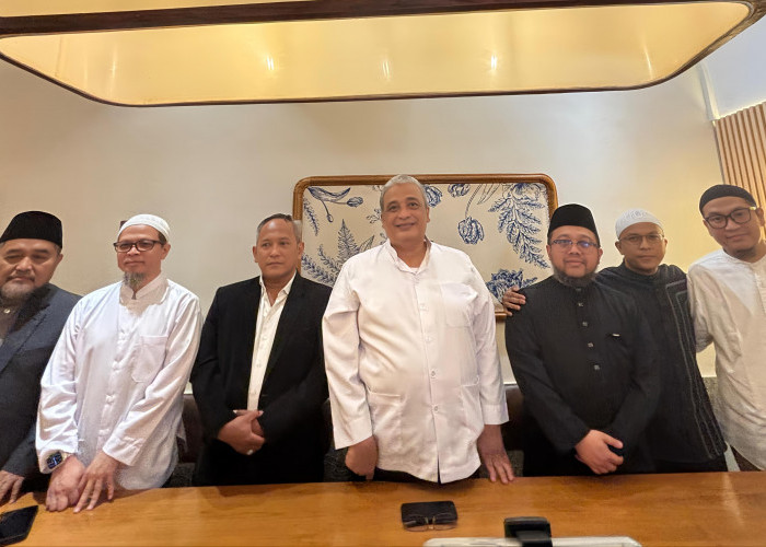 Korban Lebih dari Belasan, Dugaan Pelecehan Santri oleh Oknum Ustadz Masuk Tahap Penyidikan