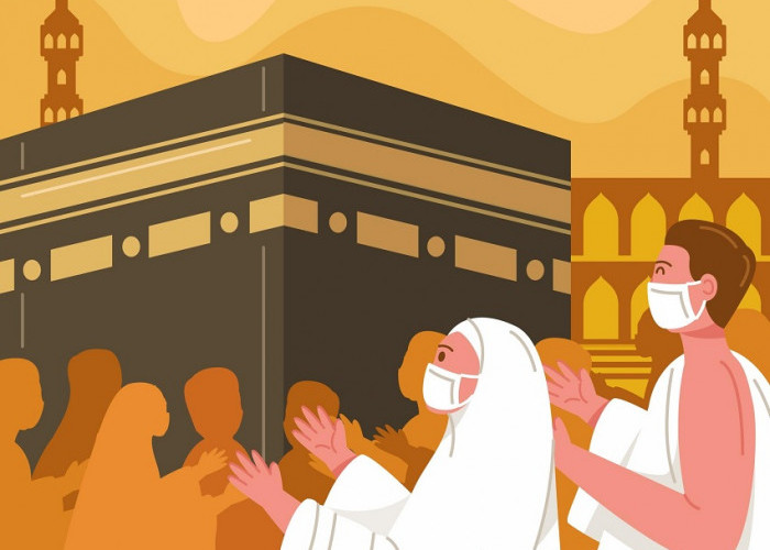 Jangan Sampai Tumbang! Simak 7 Tips Hindari Kelelahan Ekstrem hingga Puncak Haji di Arafah dan Hari Tasyrik