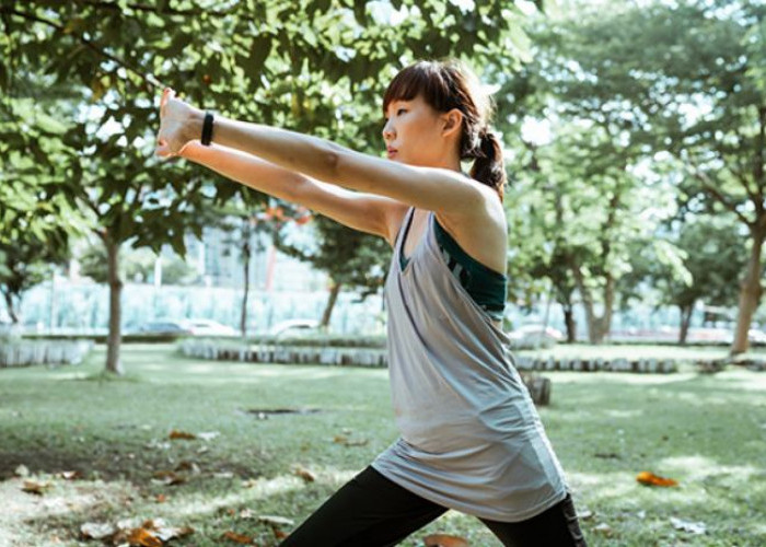 12 Olahraga yang Cocok untuk di Pagi Hari, dari Jogging hingga Senam