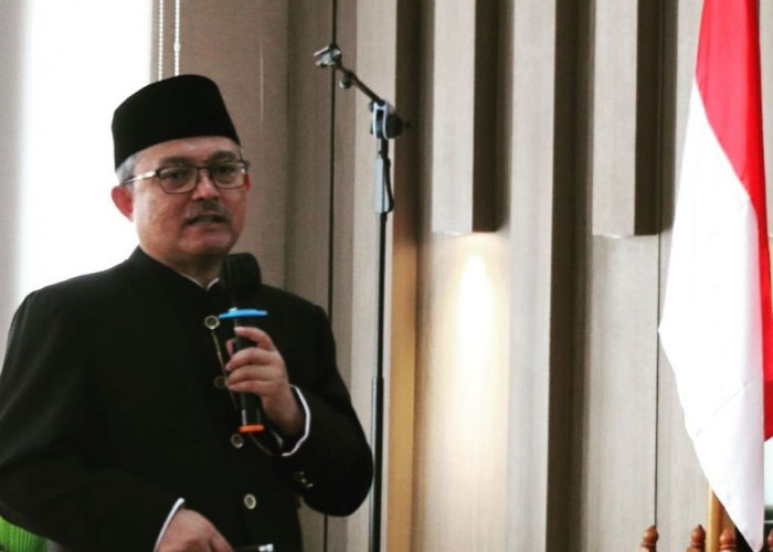 Mendorong Sastra Indonesia Mendunia: Program Residensi Sastrawan di Luar Negeri Segera Diluncurkan