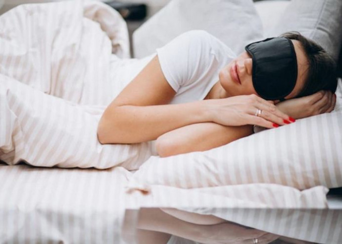12 Cara Memperbaiki Pola Tidur yang Sehat, Hindari Resiko Penyakit di Usia Muda