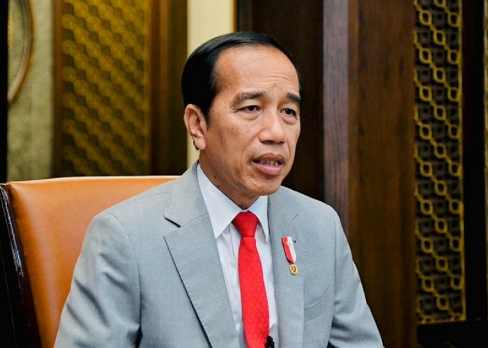 Komentar Presiden Jokowi tentang Diskon Hukuman untuk Ferdy Sambo Cs oleh MA