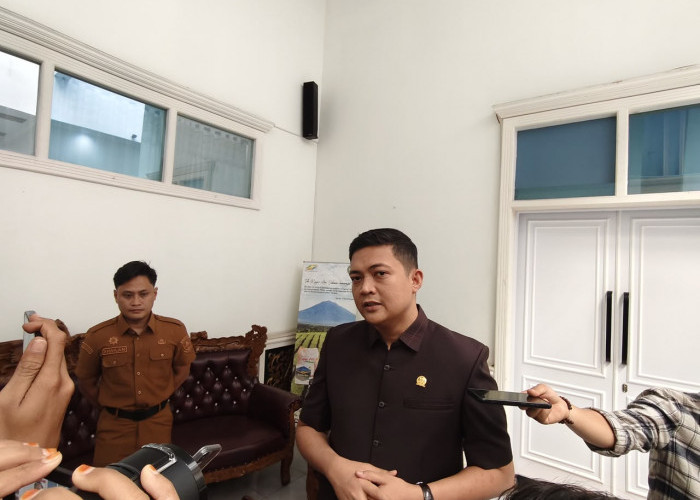 Efisiensi, DPRD Provinsi Jambi Pangkas Anggaran Perjalanan Dinas