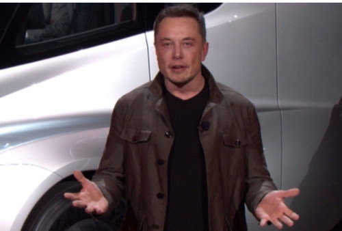Twitter Tuntut Elon Musk, Setelah Batal Beli Sahamnya Senilai 44 Miliar Dolar Amerika