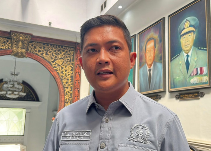 Dugaan Pelecehan di Lingkungan SMAN 10 Kota Jambi Jadi Sorotan, Dewan Minta Disdik Bertindak Tegas 