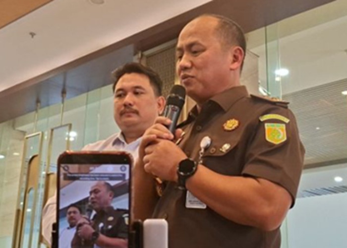 Kejagung Hentikan Pengumpulan Data Program Makan Bergizi Gratis, Tegaskan Tak Ada Pemeriksaan SPPG