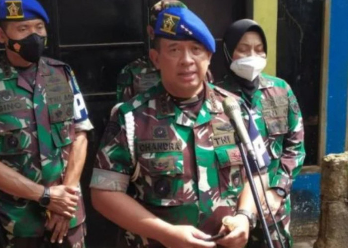 Kasus Mutilasi, 6 Oknum TNI AD jadi Tersangka