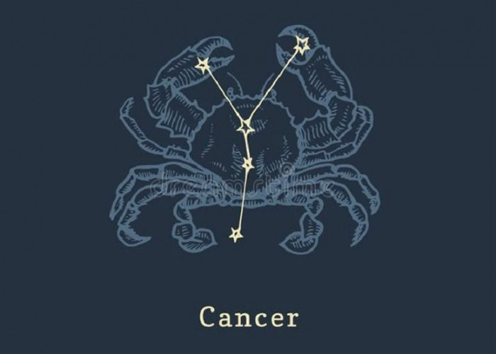 Ramalan Zodiak Cancer Minggu Ini: Saatnya Berhenti Overthinking dan Mulai Percaya Diri