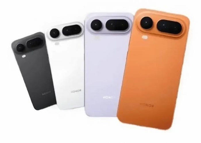 Tak Sampai Rp5 Juta! Ini 5 HP Android yang Desainnya Mirip iPhone 17 Air