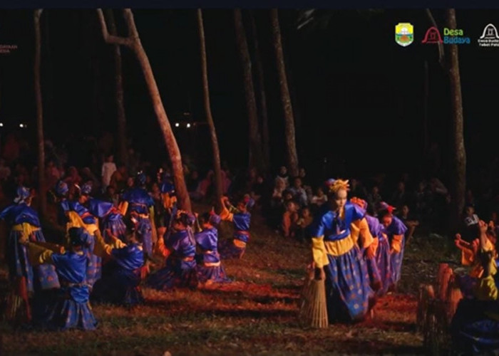 Desa di Jambi Tembus Nasional! Tebat Patah Masuk 5 Besar Apresiasi Desa Budaya 2025 Kementerian Kebudayaan