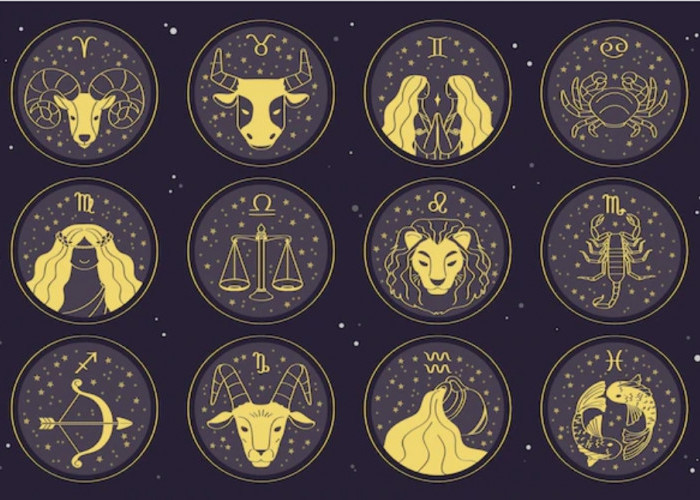 Ramalan Zodiak 9 Desember 2024: Hari untuk Refleksi dan Kesempatan Baru