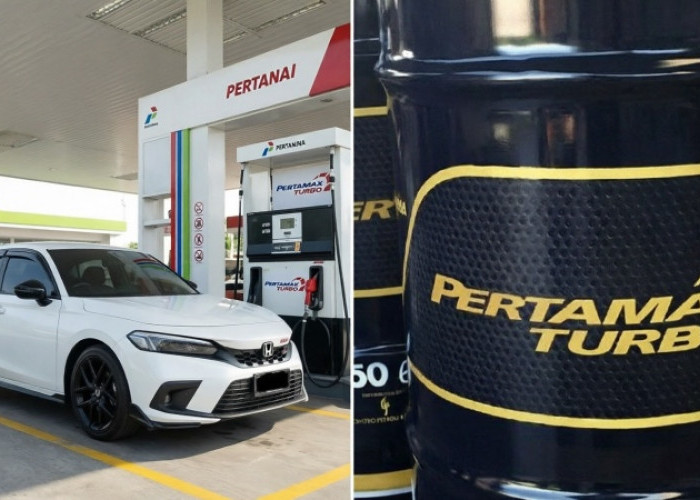 Rasio Kompresi di Atas 12:1? Ini Daftar Mobil yang Tidak Boleh Isi BBM Selain Pertamax Turbo