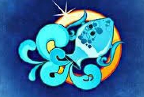 Zodiak Kamu, 19 Juli 2022, Aquarius, Kreativitas anda yang Luar Biasa Menjadi Pusat Perhatian