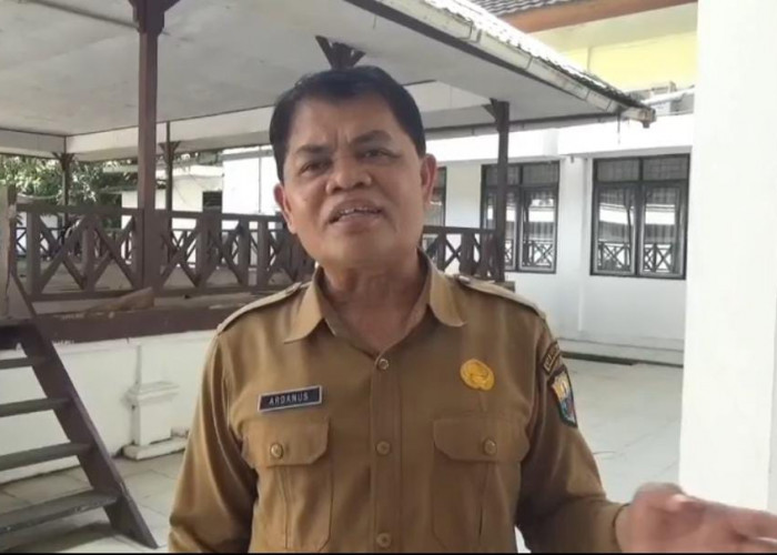  Stok Beras Aman di Tengah Ancaman Gagal Panen, Warga Muaro Jambi Diminta Tidak Panik