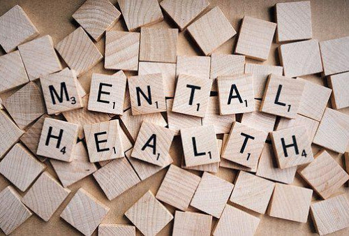 Tips Jaga Kesehatan Mental di Tempat Kerja