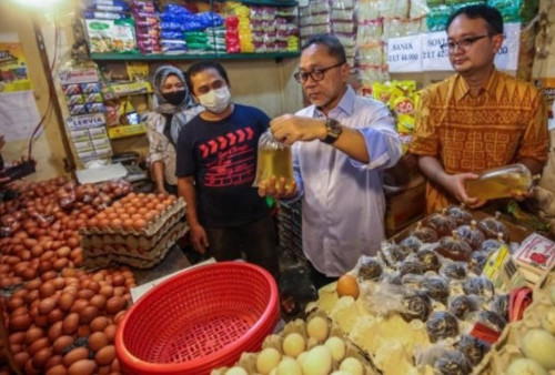Inflasi Indonesia diklaim Paling Rendah di Dunia