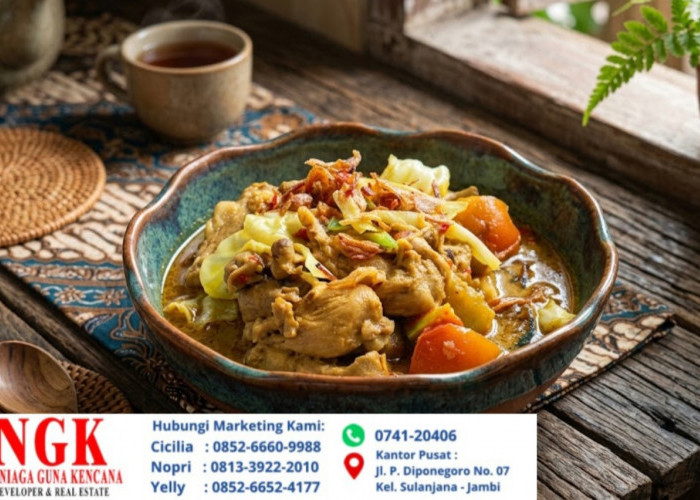 Resep dan Tips Membuat Tongseng Ayam Lezat ala Rumahan yang Menggugah Selera