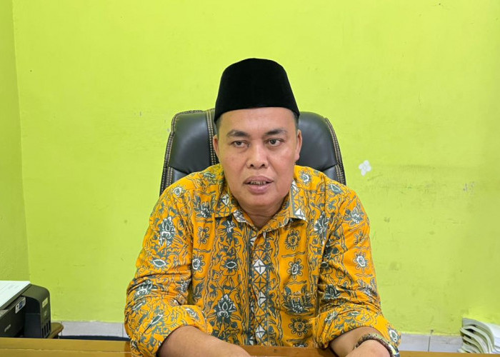 Jemaah Haji Jambi Mulai Masuk Asrama 5 Mei, Kloter 13 Jadi Pembuka