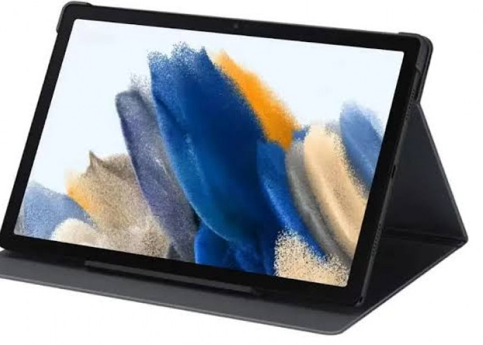 Harga Ramah di Kantong, Samsung Luncurkan 2 Tablet di Indonesia, Buruan Cek Spesifikasinya 