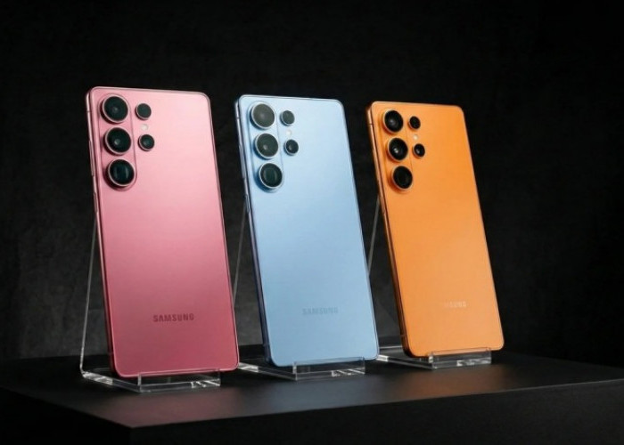 Wah Gak Kaleng-Kaleng! Terungkap Samsung Galaxy S26 Punya Baterai Segede Ini?