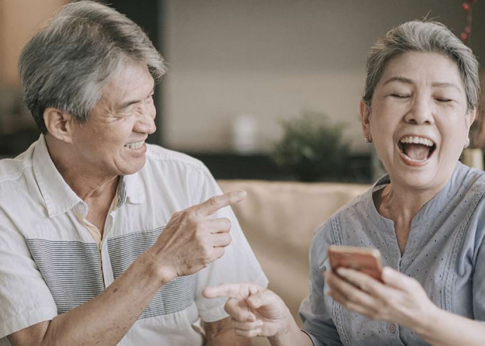 Masa Tua Makin Bahagia, Ini Tips Mempersiapkan Dana Pensiun, Keuangan Makin Terjamin 
