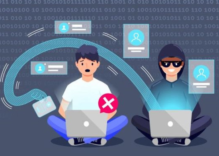 Jangan Klik! Modus Penipuan Pajak Makin Canggih, Begini Cara Mengenali dan Menghindarinya