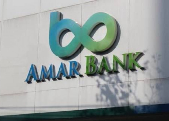 Amar Bank Bukukan Laba Rp174,6 Miliar di Kuartal III 2025, DPK Naik 93 Persen