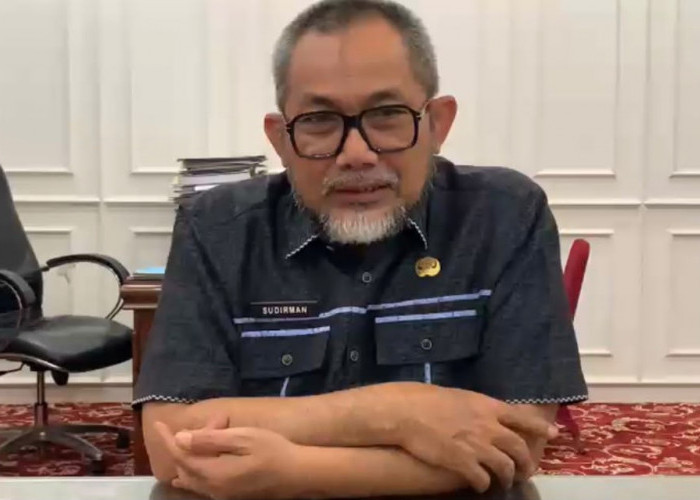 Geopark Merangin Harus Bersih dari PETI