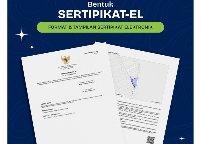 Pelayanan Pertanahan di Kota Jambi Semakin Modern, Kepastian Hukum Tanah Kini Lebih Terjamin