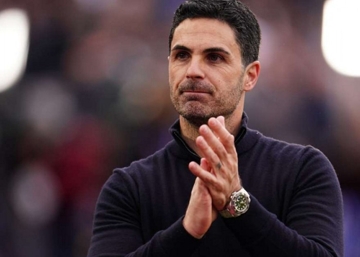 Gagal Juara Lewat Drama Penalti, Pengakuan Jujur Mikel Arteta: Level Arsenal Masih di Bawah PSG