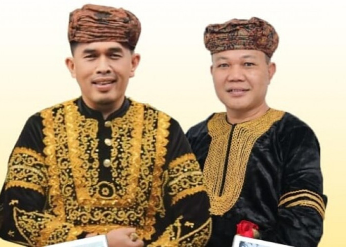 Sejumlah Tokoh Kerinci Siap Perjuangkan Deri-Aswanto