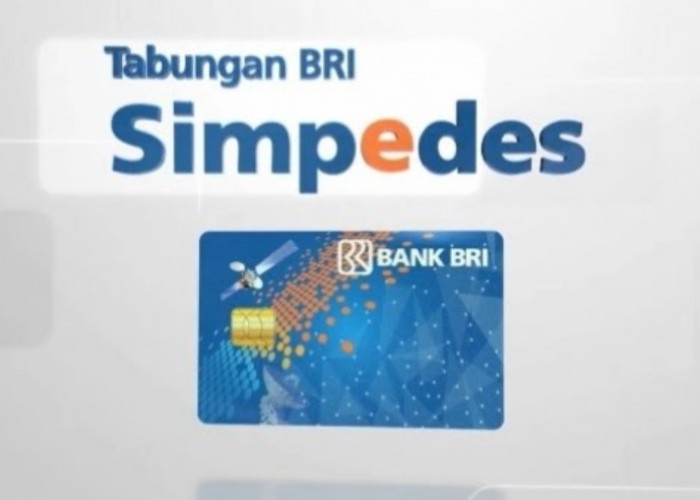 Ini Daya Tarik Tabungan Simpedes dari Bank BRI