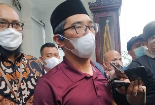 Anak Ridwan Kamil Emmeril Belum Ketemu 'Ada Unsur Diluar Jangkauan Manusia'