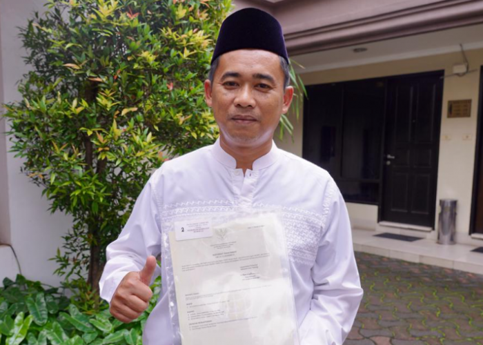 Bencana Alam Datang Tanpa Permisi, Sertipikat Elektronik Jadi Pilihan karena Beri Rasa Aman