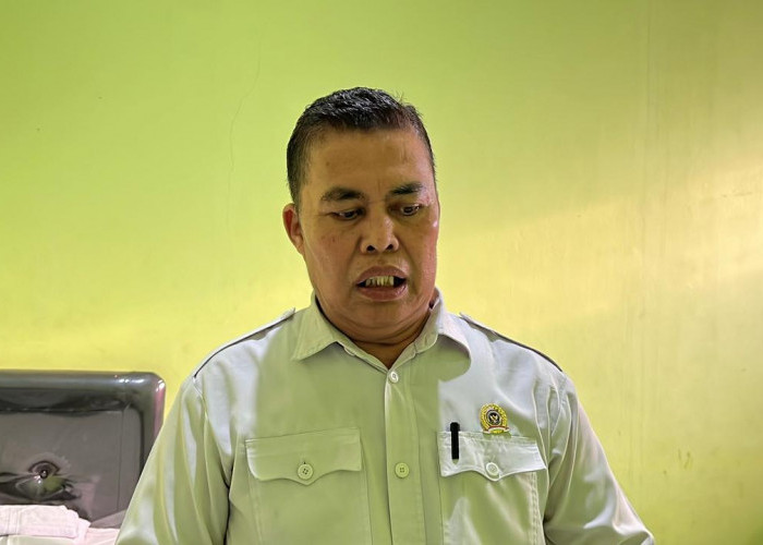 Usia Bukan Halangan! Jemaah Calon Haji Tertua dari Jambi Berumur 100 Tahun, Termuda 14 Tahun 