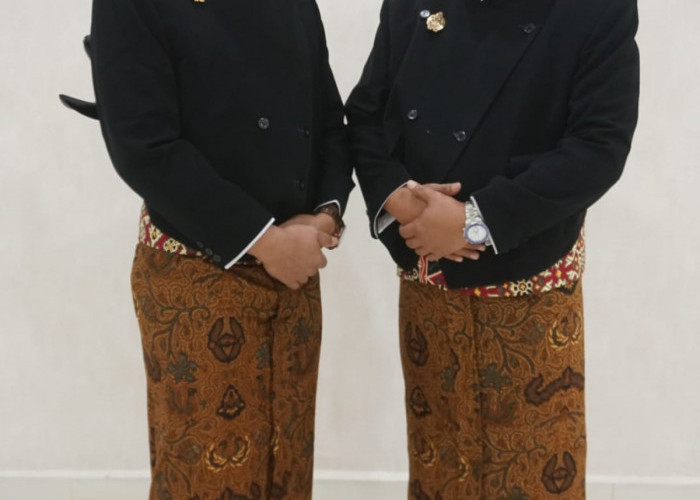 H A Rahman Sebagai Dewan Pembina PEPADI Provinsi Jambi Janji Lestarikan dan Seni Budaya Berbagai Macam Etnis